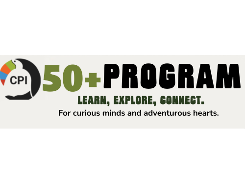 50+ Program